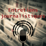 Entretiens journalistiques #79 : Josée Panet-Raymond et L'Itinéraire image