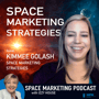 Strategic Space Marketing  image