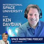 International Space University comes to North America image