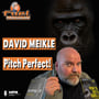 David Meikle: Pitch Perfect image