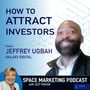 How to attract investors image