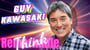 Think Remarkable with Guy Kawasaki image
