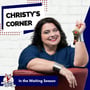 Embracing the Pause: Christy Smallwood's Unveils 'In the Waiting Season' | Christy's Corner image