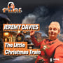 Jeremy Davies - The Little Christmas Train special episode image
