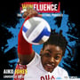 Name, Image, Likeness Perspective from one of the Top NCAA Volleyball Players image
