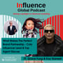 S6 Ep13: What Makes The Perfect Brand Partnership - Coty Influencer Lead & Top Agent Discuss image