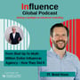 S7 Ep2: From Start Up To Multi-Million Dollar Influencer Agency - How They Did It Ft. Brad Hoos image