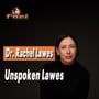 Dr. Rachel Lawes: Unspoken Lawes image