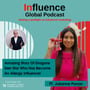 S7 Ep5: Amazing Story Of Dragons Den Star Who Has Become An Allergy Influencer Ft. Julianne Ponan image