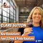Clare Sutton: Food & Drink & Public Relations image