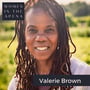 Rebalancing Life and Leadership with Valerie Brown image
