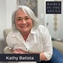 Redefining Midlife: Growth, Joy, and Self-Discovery with Kathy Batista image