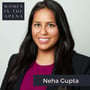 Revolutionizing Education with Neha Gupta: From Tutor to CEO, Navigating College Admissions, AI, and Work-Life Harmony image