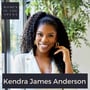 The Art of Financial Serenity with Kendra James Anderson image