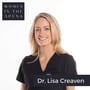 Oral Health Unveiled: Dr. Lisa Creaven on Dental Care's Impact on Diabetes, Heart Disease, and Confidence image