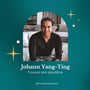 Épisode 17 - Trouver son équilibre avec Johann Yang-Ting image
