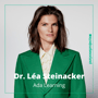 #54: Dr. Léa Steinacker von ada | Wie passen KI und Purpose zusammen? image