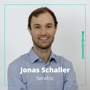 #55: Jonas Schaller von fairafric | Wie schafft man echten Impact entlang der Lieferkette? image