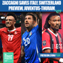Free Weekly Pod - Mattia Zaccagni Saves Azzurri, Switzerland vs Italy Preview, Juventus-Khephren Thuram, Hakan Calhanoglu-Bayern Munich & Much More (Ep. 429) image