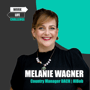 Start-up statt BND - mit Melanie Wagner von HiBob image