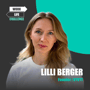 Virtuelle Trauer - mit Lilli Berger von Vyvyt image