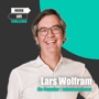 Recruiting neu gedacht - mit Lars Wolfram von Talentsconnect  image