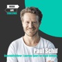 Die Macht des Sports - mit Paul Schif von der  Laureus Sport for Good Foundation image