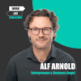 Gute Start-ups fördern - mit Alf Arnold, Business Angel image