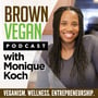 Overcoming An Eating Disorder, Ex Vegans, & Take Your Time with Zipporah the Vegan image