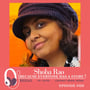 My Race Against Death - An Inspiring Fight Against Illness and The Journey to Empower Others - Shoba Rao : 123 image