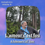 L'amour c'est fou (February Lil' Guy) image
