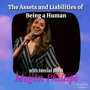The Assets and Liabilities of Being a Human (with special guest Megan Phillips) image