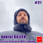 🇸🇮 #21 Destination Est - MENT Ljubljana with Andraž Kajzer image