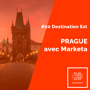 🇨🇿 #20 Destination Est - Prague avec Marketa image