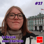 #27 Destination Est - La Russie avec Charlotte (Merci Citron) image