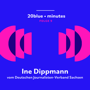 20blue minutes #09: Ine Dippmann vom Deutschen Journalisten-Verband Sachsen image