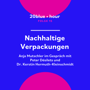 Folge 15: Nachhaltige Verpackungen image