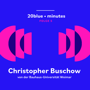 20blue minutes #05: Prof. Dr. Christopher Buschow image