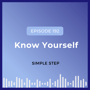 Simple Step: Know Yourself image