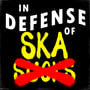 In Defense of Ska Ep 165: Mutiny (Efrem Schulz, Chris Ruckus, Mike Cambra image