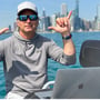 The Yacht Racing Podcast – Dave Reed image