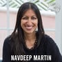 783: Generative A.I. for Solar Power Installation, with Navdeep Martin image
