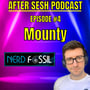 Episode #4 - Mounty image