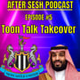 Episode #5 - Toon Talk Takeover image