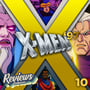 X-Men 97 Season 1 Finale Spoilers Review image