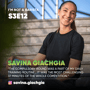 A Cup of Savina Giachgia: Stories from the Coffee World" image