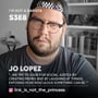 S3E8: Steaming Controversies: Unmasking the Coffee Industry with Jo Lopez image