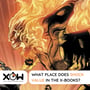 What’s the place of shock value in the X-books (ft @beeohbee & @thejoshingtonbear) image