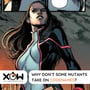 Why don’t some mutants have codenames (ft @MichaelJFuxx) image