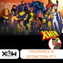 X-Men 97: Tolerance is extinction pt.1 (ft @marvinbritt4) image